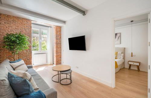 Salamanca Apartment 2BR - Foto 4