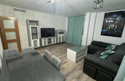 Solymar Ático Residencial las Pirámides con Piscina - Foto 1