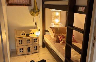 Le terrier du Green appartement - Foto 9