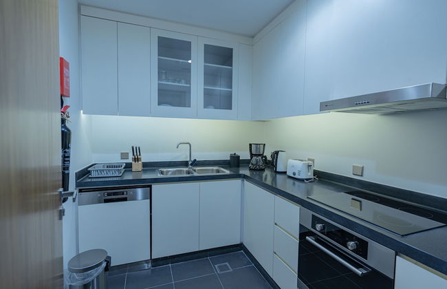 Damac Riyadh by SELSAL داماك الرياض - Photo 36