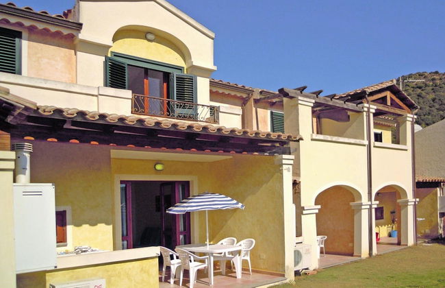 Apartment in Villaputzu With Garden - Foto 16