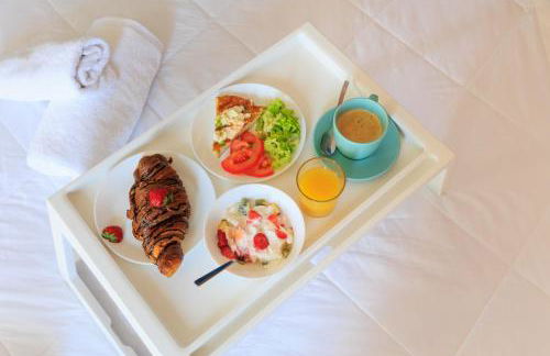 Aerno Home & Azul Ηοme - Ahilli Slow Living - Foto 52