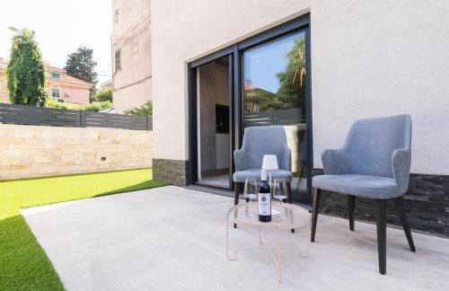 Apartman Monika - Foto 12