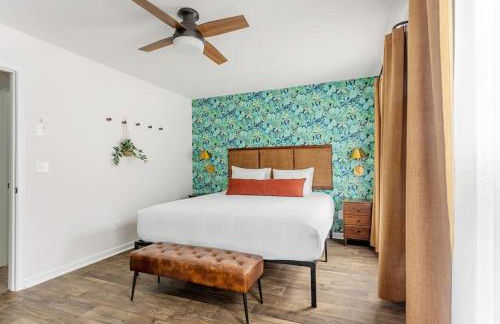 WeCo Duplex -8 BR- Sleeps 16 - Foto 48