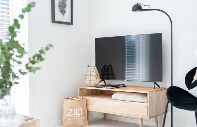 Farmhouse in Zeeland With Saltwater Pool - Foto 50