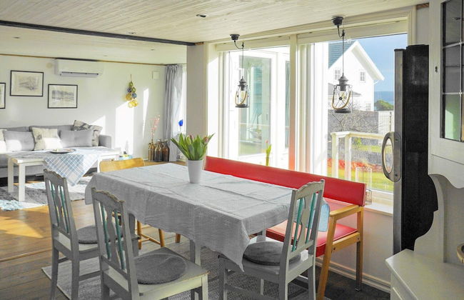 6 Person Holiday Home in Hoviksnas-by Traum - Photo 22