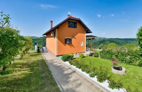 Awesome Home In Jalzabet With Kitchen - Foto 6