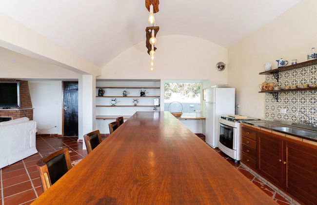 Pousada Cantareira - Foto 48