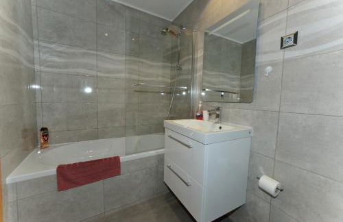 Ruby Red & Atlantic Blue Apartments in Oceano Atlantico - Foto 10