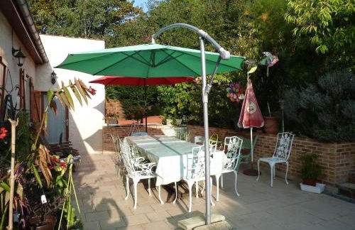 Gîte Les Iris - Foto 21