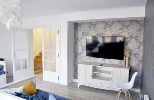 Grande maison à deux pas de la mer - Foto 16