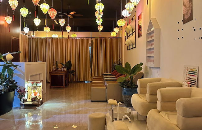 La Phan Phu Quoc Hillside Apartment - Foto 48