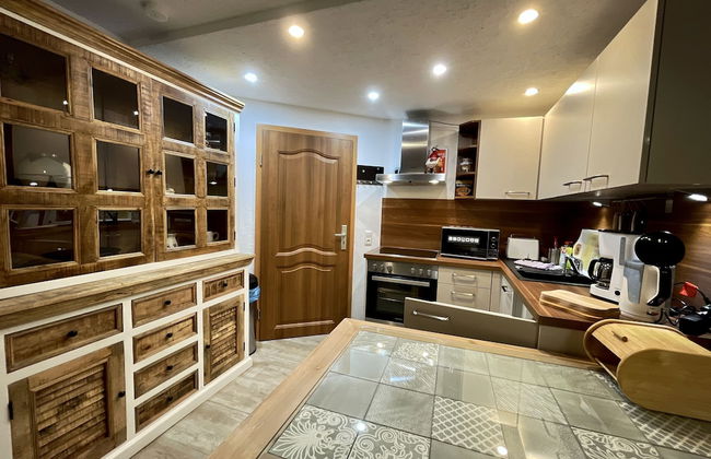 Ferienwohnung Romance - Foto 8