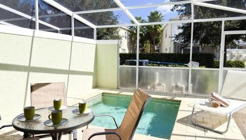 Stylish 3-BR with Private Pool & Conservation View - Foto 5