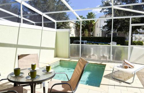 Stylish 3-BR with Private Pool & Conservation View - Foto 5