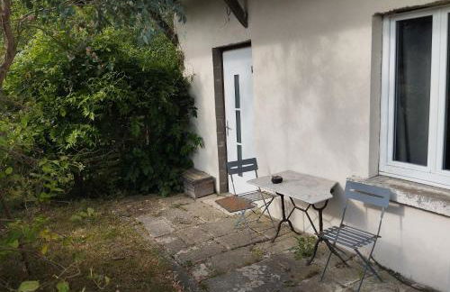 Studio meublé indépendant - Foto 2