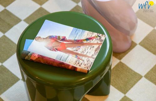 Haus am Dorfbrunnen Ferienwohnung Strandfloh - Foto 7