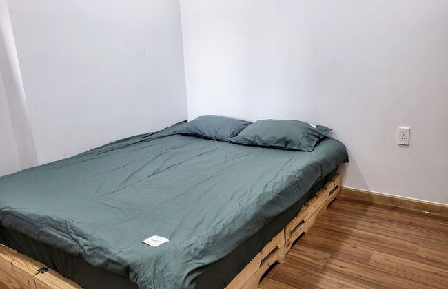 Bcons Garden Luxury Apartment - Foto 7