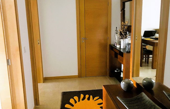 3 Bedroom Flat Aguiar - Photo 41