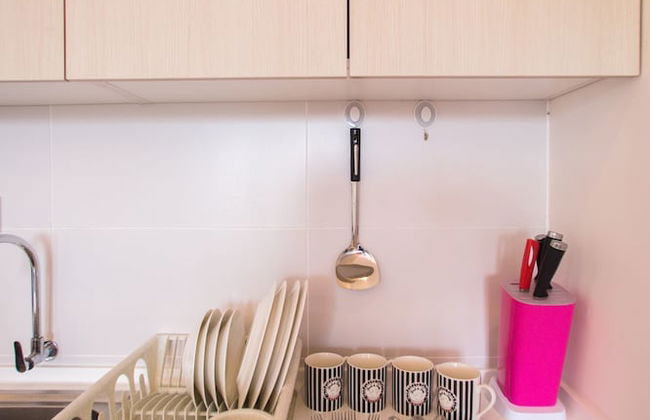 OwnAStay Midhill by Symphony Suite - Photo 54