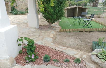 Masia Bernat - Foto 17