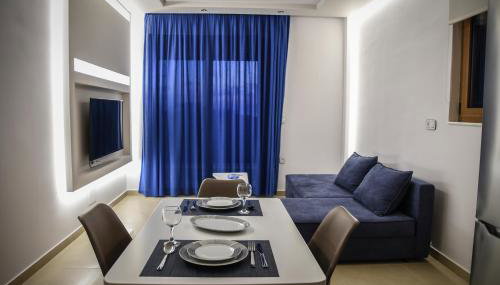 Seaside Luxury Apartments Kremasti - Foto 5