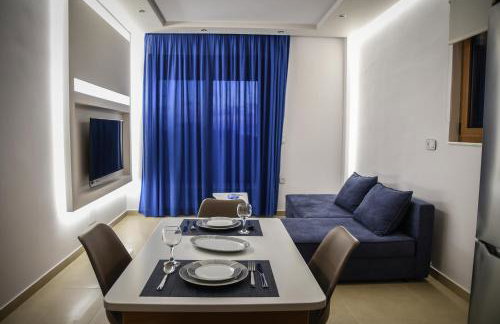 Seaside Luxury Apartments Kremasti - Foto 5