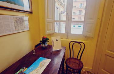 Palazzo Dei Fiori Liberty - Foto 20