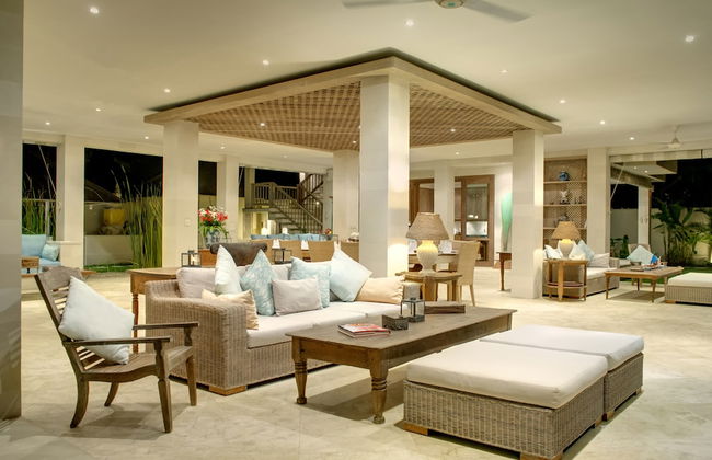 Siri Mendira Beach Villas - Foto 17