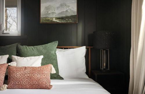 Hygge mountain retreat with stunning views - Foto 11