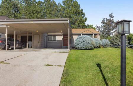 City View Foothills Home - Foto 16