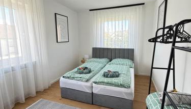 Moderne Terrassenwohnung in Nuremberg - Foto 4