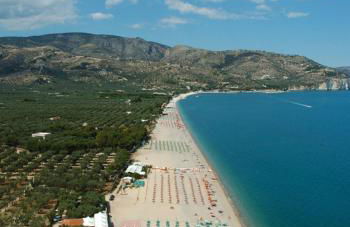 Apartments Villaggio Riccio - Foto 24