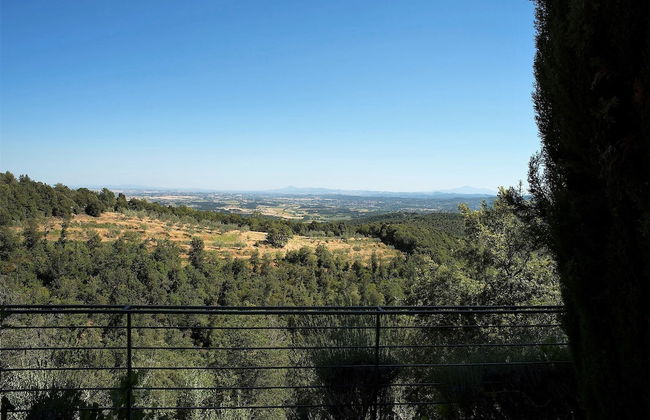 Villa Tuscany With Flair, Luxury & Panorama - Foto 30