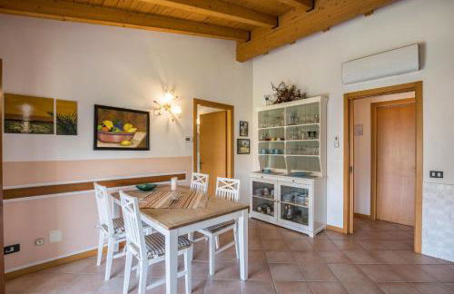 Apt Gardasee Lazise Colá - Foto 26