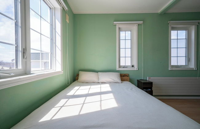 THE GARNET HIGASHIKAWA - Foto 11