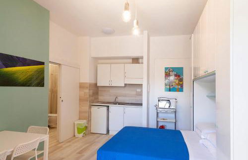 Residence Casabianca - Foto 53