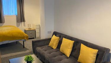 Flat in Clayton Manchester - Foto 1