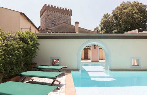 Castello di Volognano - Foto 14