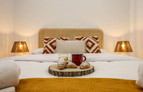 Luxe apartments Madrid Rio by RentitUP - Foto 22