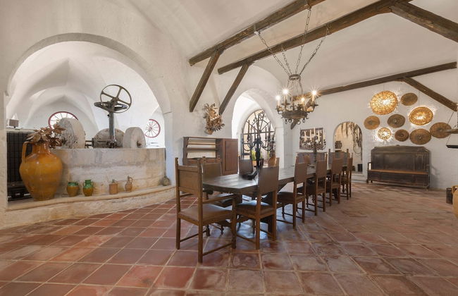 3669 Dimora Antico Frantoio by Perle di Puglia - Foto 53