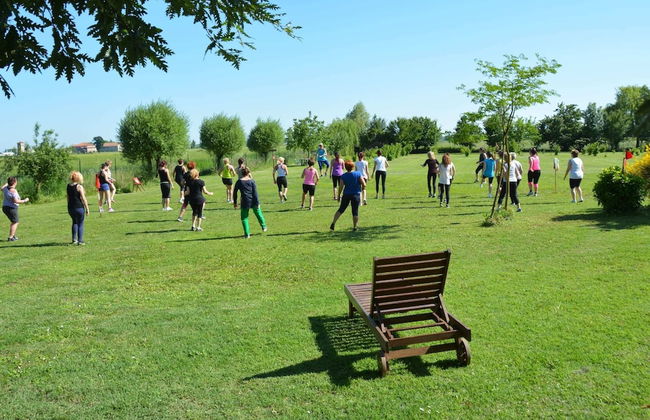 Apartment in Pontecchio With Pool & Tennis - Foto 15