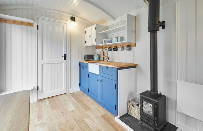 Host Stay The Lobster Pot - Foto 12