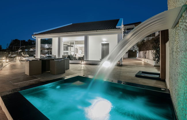 Luxury Villa Cavo Mare Meltemi - Photo 41