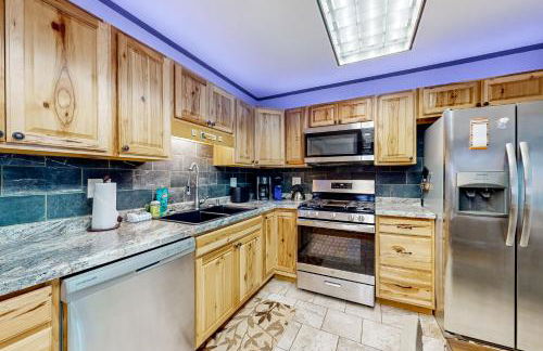 Blue Button Cottage - Foto 7