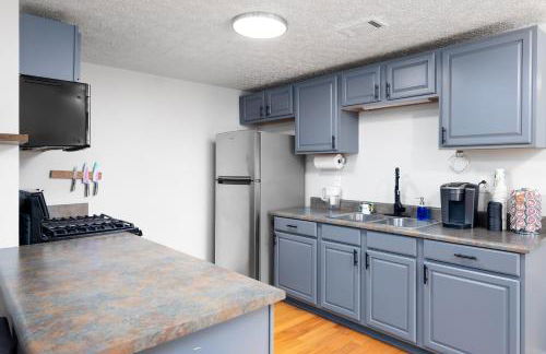 2 Bedroom Ft Moore Retreat - Foto 13