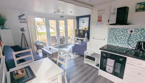 271 Riverside, Glan Gwna Holiday Park - Foto 4