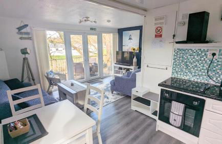 271 Riverside, Glan Gwna Holiday Park - Foto 4