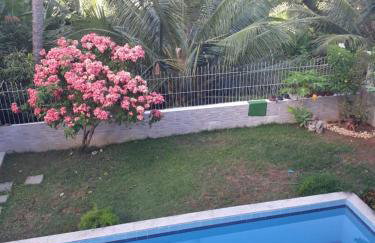 Hostel Meu Sossego Vilas - Foto 40