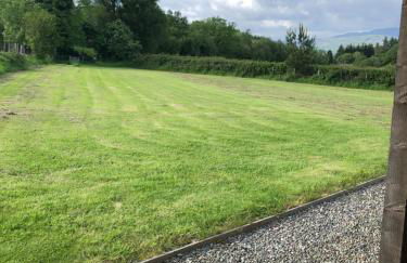 Cabin in the hills near Dolgellau - Foto 34